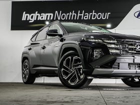 2026 Hyundai Tucson | HYBRID ELITE 1.6T | 30018 | 7