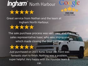 2026 Hyundai Tucson | 2.0I ELITE | 30016 | 4