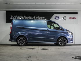 2020 Ford Transit | CUSTOM SWB SPORT 2.0D | 29982 | 2