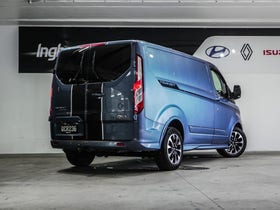 2020 Ford Transit | CUSTOM SWB SPORT 2.0D | 29982 | 3