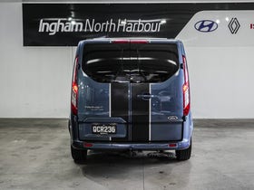 2020 Ford Transit | CUSTOM SWB SPORT 2.0D | 29982 | 6