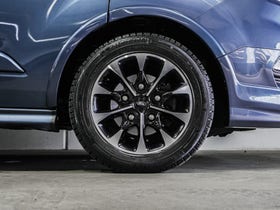 2020 Ford Transit | CUSTOM SWB SPORT 2.0D | 29982 | 7