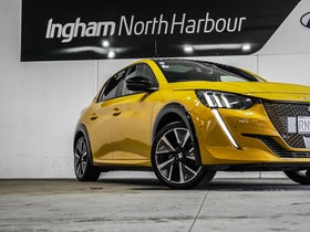 2023 Peugeot 208 | GT ELECTRIC 50KWH/EV | 30002 | 7