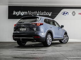 2023 Mazda CX-9 | TAKAMI 2.5PT/4WD/6AT | 30003 | 3