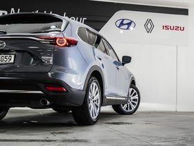 2023 Mazda CX-9 | TAKAMI 2.5PT/4WD/6AT | 30003 | 6