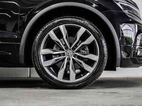 2019 Volkswagen Tiguan | ALLSPACE BITDI RL 4M | 30080 | 7