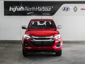 2026 Isuzu D-MAX | LS DOUBLE CAB 4WD | 29728 | 5