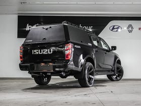 2026 Isuzu D-MAX | LS DOUBLE CAB 4WD  | 30155 | 3