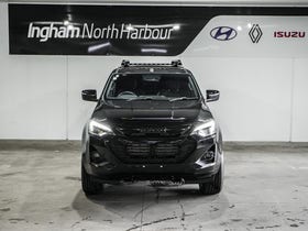 2026 Isuzu D-MAX | LS DOUBLE CAB 4WD  | 30155 | 5