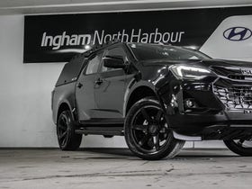 2026 Isuzu D-MAX | LS DOUBLE CAB 4WD  | 30155 | 7