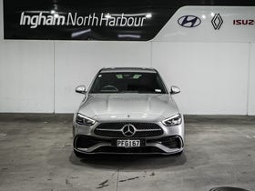 2022 Mercedes-Benz C-CLASS | C 200 1.5P MILD HYBRID/9AT | 30122 | 5