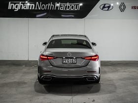 2022 Mercedes-Benz C-CLASS | C 200 1.5P MILD HYBRID/9AT | 30122 | 6