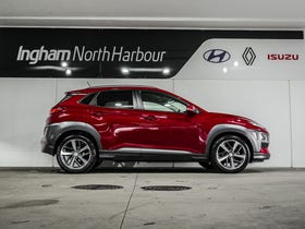2018 Hyundai Kona | 2.0 2WD ELITE | 30153 | 2