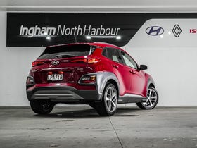 2018 Hyundai Kona | 2.0 2WD ELITE | 30153 | 3