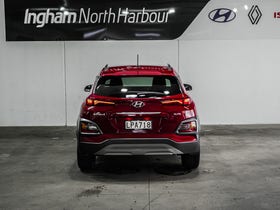 2018 Hyundai Kona | 2.0 2WD ELITE | 30153 | 6