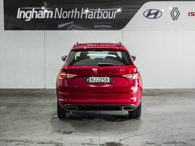 2021 Skoda KODIAQ | RS TDI 176KW 2.0DT | 30157 | 6