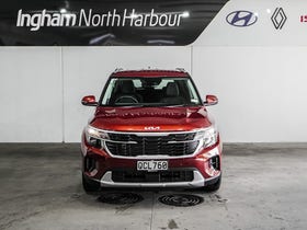 2023 Kia Seltos | LX+ 2.0P/IV | 30228 | 5