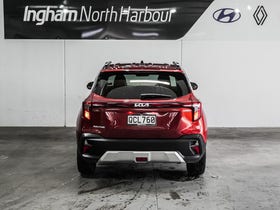 2023 Kia Seltos | LX+ 2.0P/IV | 30228 | 6