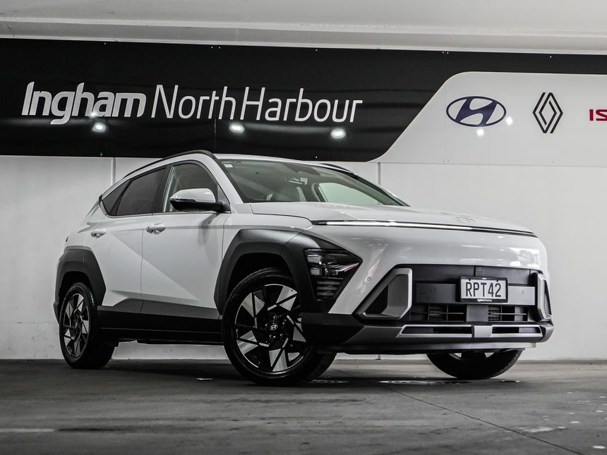 2026 Hyundai Kona | 1.6 HYBRID ELITE 2WD | 30160 | 1