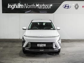 2026 Hyundai Kona | 1.6 HYBRID ELITE 2WD | 30160 | 5