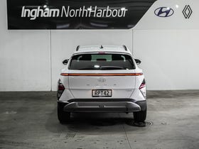 2026 Hyundai Kona | 1.6 HYBRID ELITE 2WD | 30160 | 6