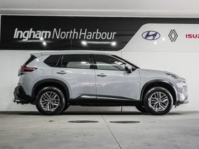 2024 Nissan X-Trail | ST 2.5P 4WD | 30169 | 2