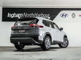 2024 Nissan X-Trail | ST 2.5P 4WD | 30169 | 3