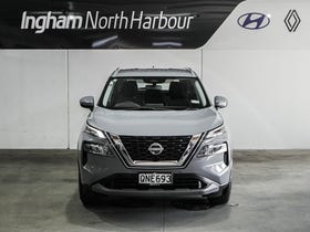2024 Nissan X-Trail | ST 2.5P 4WD | 30169 | 5