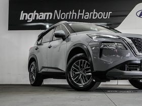 2024 Nissan X-Trail | ST 2.5P 4WD | 30169 | 7