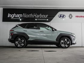 2026 Hyundai Kona | Hybrid Elite 1.6I  | 30011 | 2