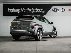 2026 Hyundai Kona | Hybrid Elite 1.6I  | 30011 | 3