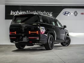 2026 Hyundai Santa Fe | CALLIGRAPHY 1.6T HYBRID | 30370 | 3