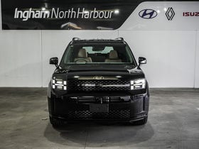 2026 Hyundai Santa Fe | CALLIGRAPHY 1.6T HYBRID | 30370 | 5