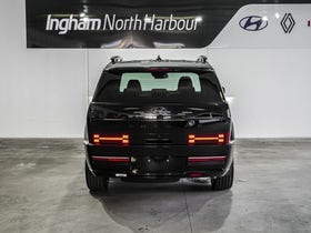 2026 Hyundai Santa Fe | CALLIGRAPHY 1.6T HYBRID | 30370 | 6