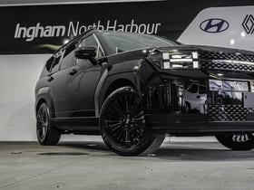 2026 Hyundai Santa Fe | CALLIGRAPHY 1.6T HYBRID | 30370 | 7