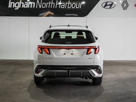 2026 Hyundai Tucson | 1.6T HEV N LINE AWD | 30369 | 6