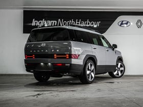 2026 Hyundai Santa Fe | ELITE 1.6T HYBRID | 30371 | 3
