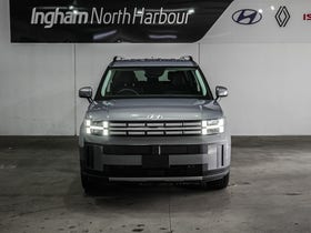 2026 Hyundai Santa Fe | ELITE 1.6T HYBRID | 30371 | 5