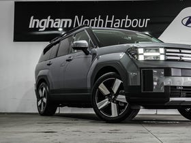 2026 Hyundai Santa Fe | ELITE 1.6T HYBRID | 30371 | 7