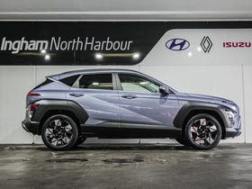 2026 Hyundai Kona | 2.0 ELITE 2WD 2.0P | 30374 | 2