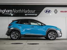 2022 Hyundai Kona | 2.0 ELITE 2WD | 30156 | 2