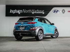 2022 Hyundai Kona | 2.0 ELITE 2WD | 30156 | 3