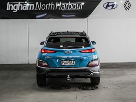 2022 Hyundai Kona | 2.0 ELITE 2WD | 30156 | 6