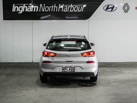2019 Hyundai i30 | 1.6P/6AT HB | 30378 | 6