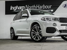2015 BMW X5 | XDRIVE30DSAV 3.0D/4WD | 30379 | 7