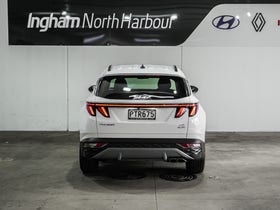 2023 Hyundai Tucson | 1.6T ELITE 2WD | 30430 | 6