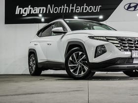 2023 Hyundai Tucson | 1.6T ELITE 2WD  | 30430 | 7