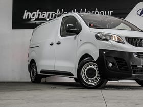 2023 Peugeot Expert | MWB 2.0DT/8AT | 30440 | 7