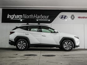 2022 Hyundai Tucson | 2.0I Active 6AT | 30441 | 2