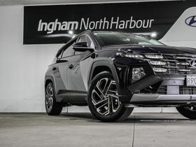 2026 Hyundai Tucson | 2.0 ELITE 2.0P/6AT | 30376 | 7